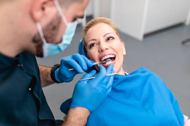 Emergency Dental Services in Boonville, MO