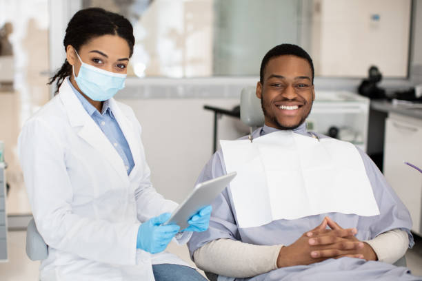 Best Veneers and Lumineers  in Boonville, MO