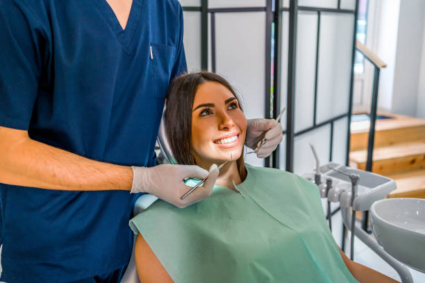 Best Periodontal (Gum) Disease Treatment  in Boonville, MO