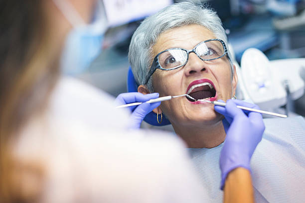 Best Dental Fillings (Composite and Amalgam)  in Boonville, MO
