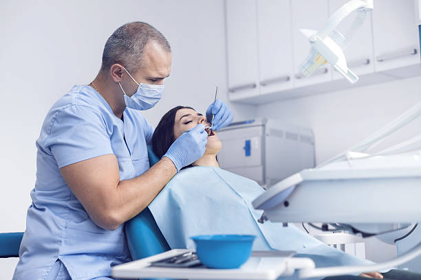 Dental Bonding in Boonville, MO