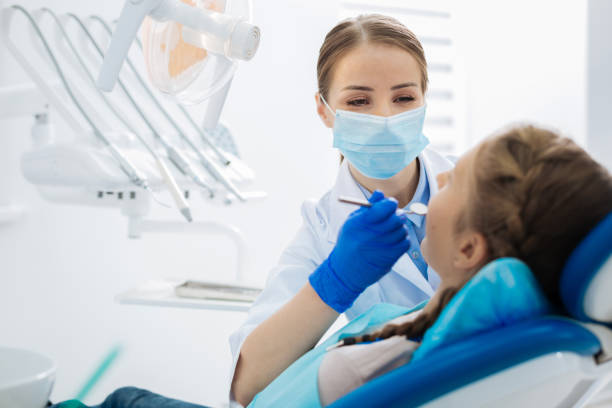 Best Oral Cancer Screening  in Boonville, MO