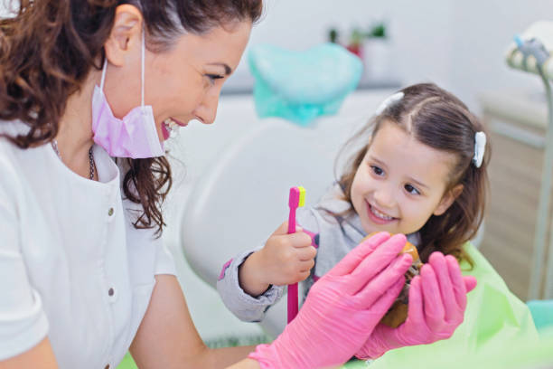 Best Laser Dentistry  in Boonville, MO